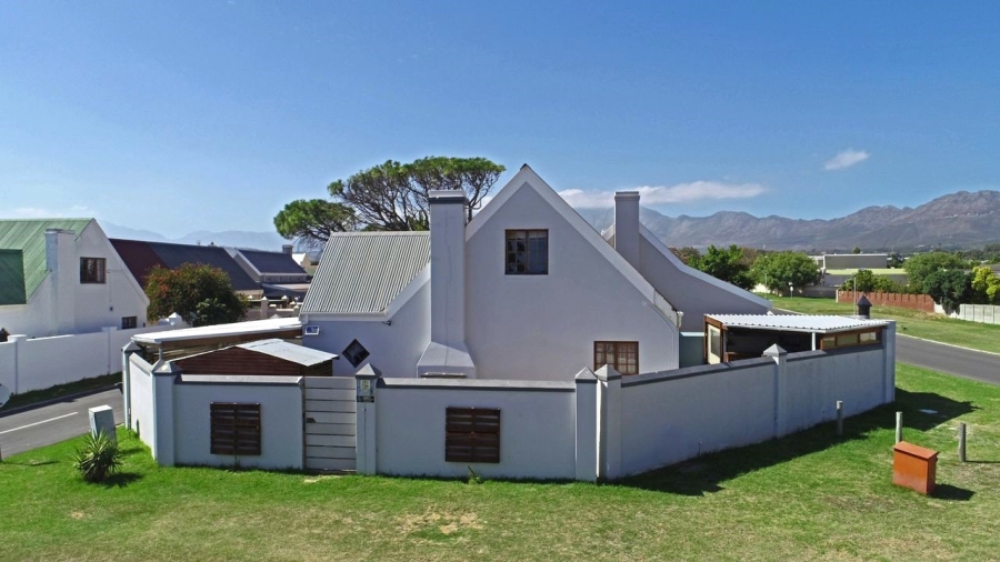 3 Bedroom Property for Sale in Anchorage Park Western Cape
